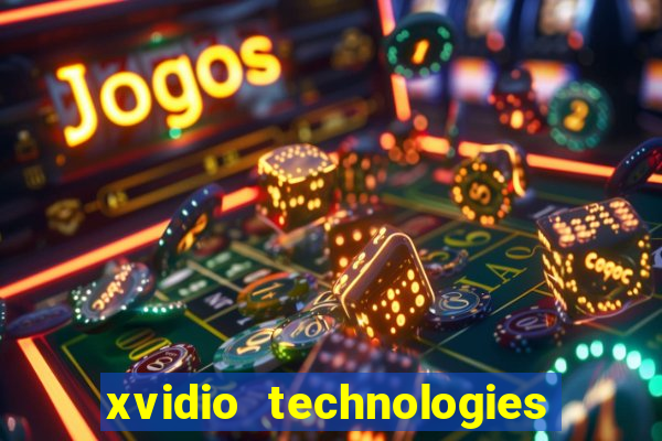 xvidio technologies startup brasil 2024 download gr  tis